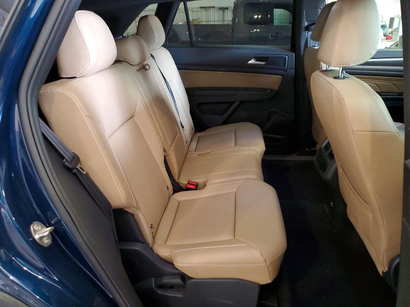 Aukcja sprzedaży 2020 Volkswagen Atlas Cross Sport, vin: 1V2RE2CA4LC211762, numer aukcji: 57655076