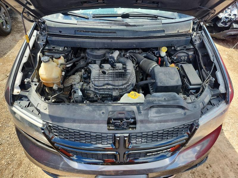 2016 Dodge Journey მანქანა იყიდება აუქციონზე, vin: 3C4PDDGG6GT112988, აუქციონის ნომერი: 57486426