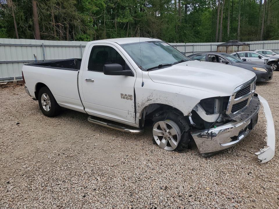 Продажа на аукционе авто 2013 Ram 1500, vin: 3C6JR6EPXDG524428, номер лота: 56925406