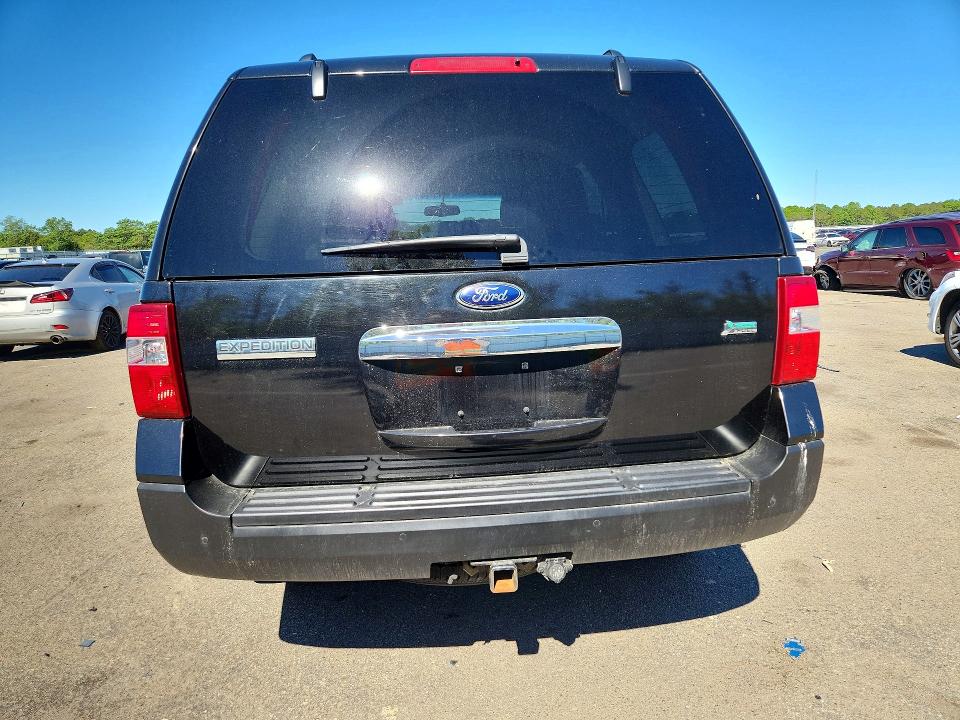 Aukcja sprzedaży 2014 Ford Expedition, vin: 1FMJU1G56EEF26901, numer aukcji: 55657046