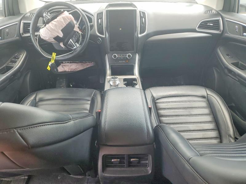 Aukcja sprzedaży 2024 Ford Edge, vin: 2FMPK4J98RBA53193, numer aukcji: 58078486