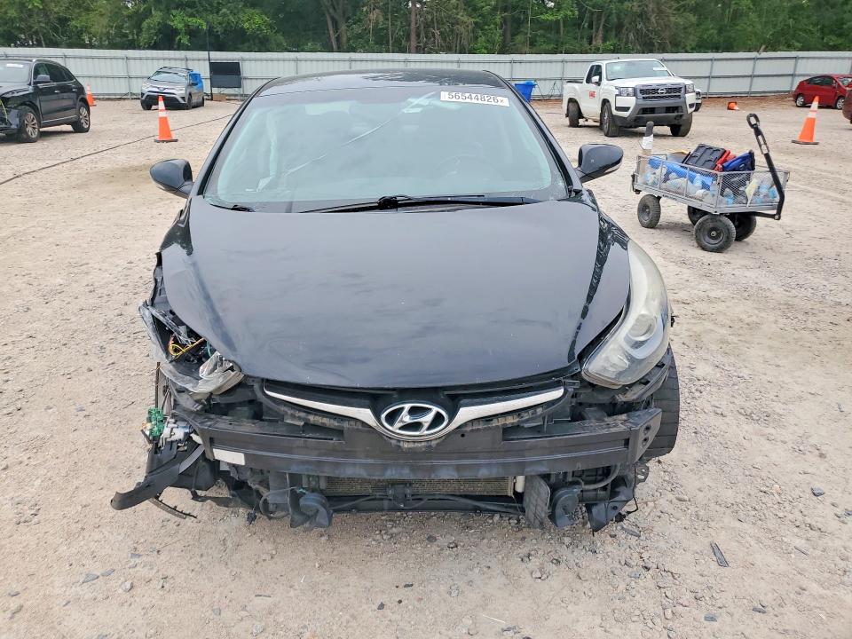 Aukcja sprzedaży 2016 Hyundai Elantra, vin: 5NPDH4AE6GH757896, numer aukcji: 56544826
