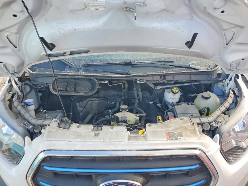Продажа на аукционе авто 2022 Ford Transit, vin: 1FTBW3XK8NKA09623, номер лота: 53752556