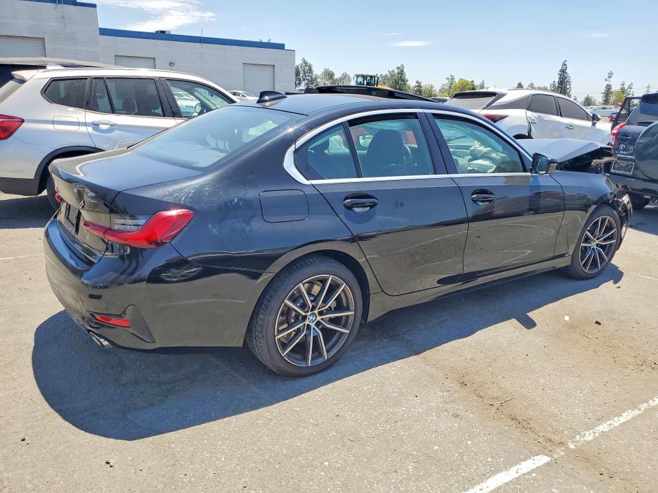 Продаж на аукціоні авто 2021 Bmw 330e, vin: 3MW5P7J02M8B48376, номер лоту: 58602806