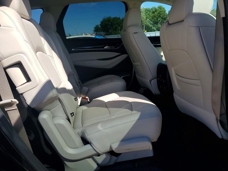 Продаж на аукціоні авто 2023 Buick Enclave, vin: 5GAEVBKW6PJ103465, номер лоту: 57479106