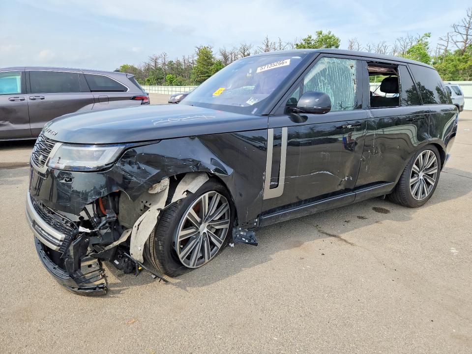 Продаж на аукціоні авто 2023 Land Rover Range Rover, vin: SALKP9E72PA013456, номер лоту: 57135266