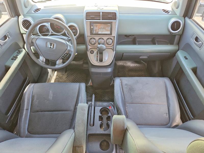 Aukcja sprzedaży 2004 Honda Element, vin: 5J6YH28634L021732, numer aukcji: 57783786