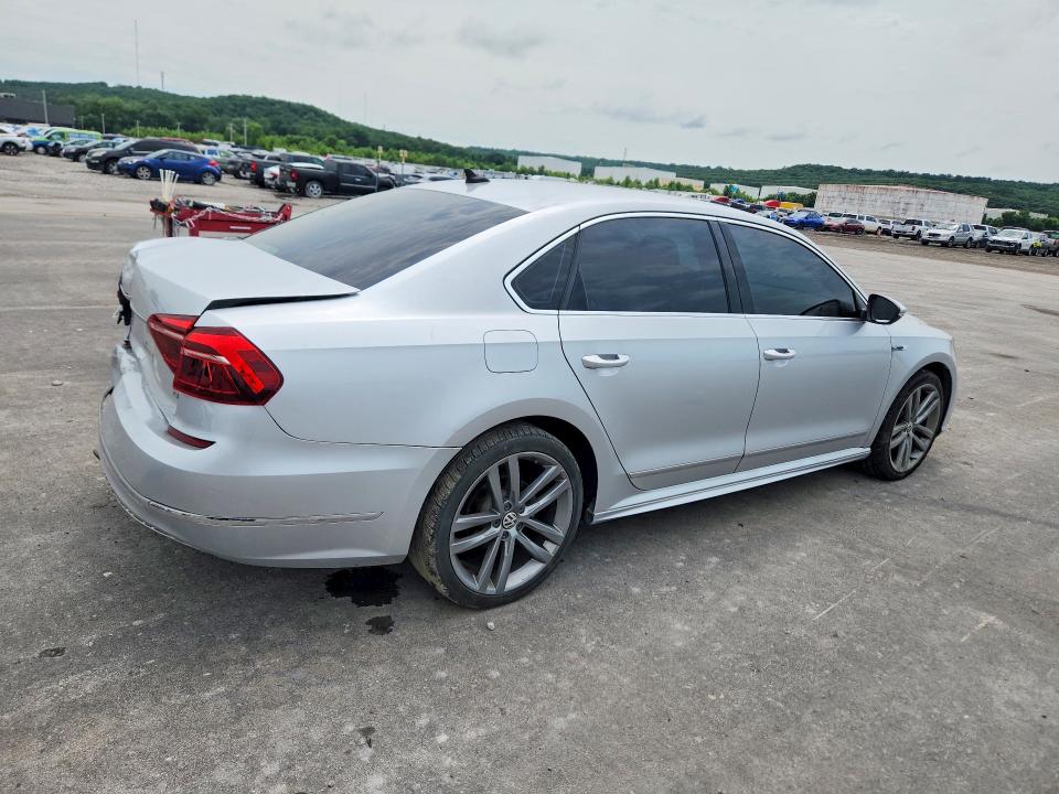 Aukcja sprzedaży 2017 Volkswagen Passat, vin: 1VWDT7A31HC018881, numer aukcji: 58485116