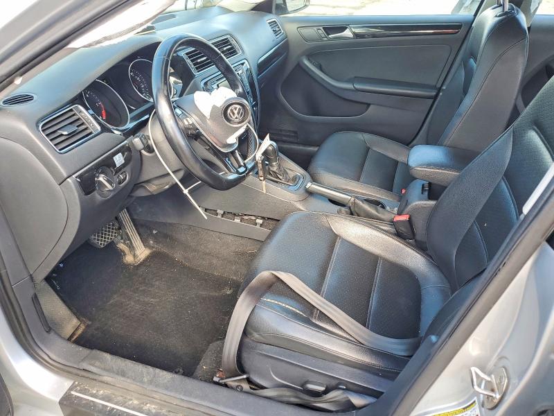 Aukcja sprzedaży 2015 Volkswagen Jetta, vin: 3VWLA7AJ0FM246608, numer aukcji: 55464466
