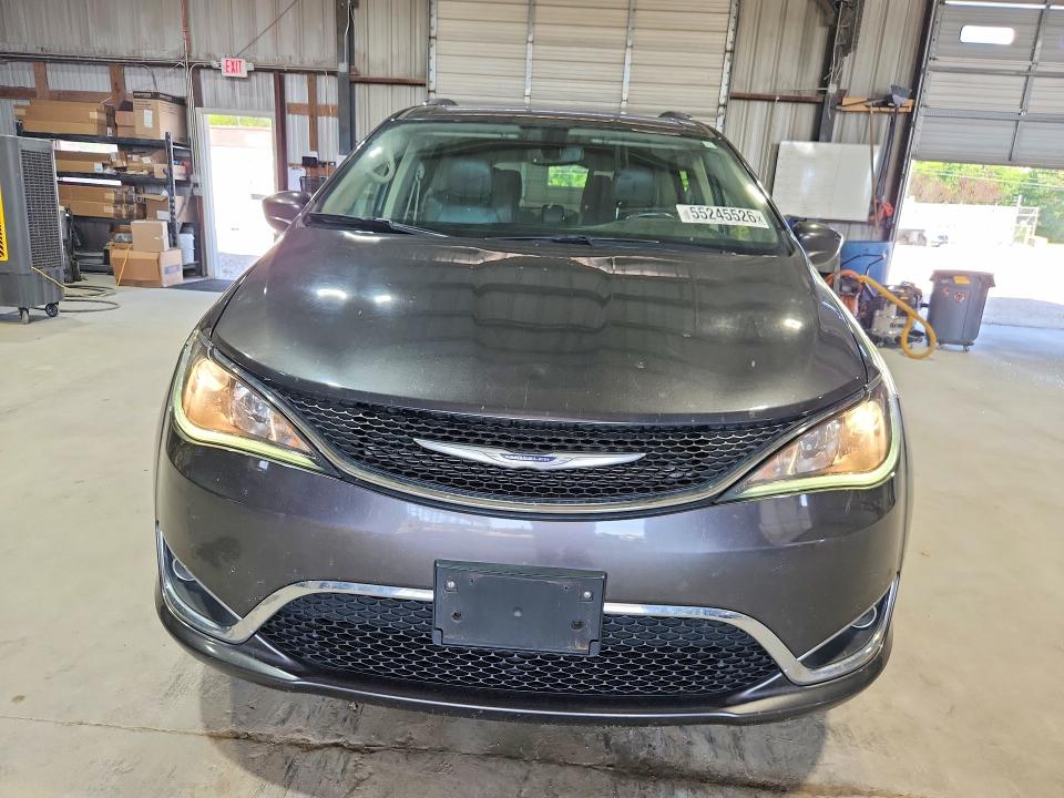 Продажа на аукционе авто 2020 Chrysler Pacifica, vin: 2C4RC1BG8LR279626, номер лота: 55245526