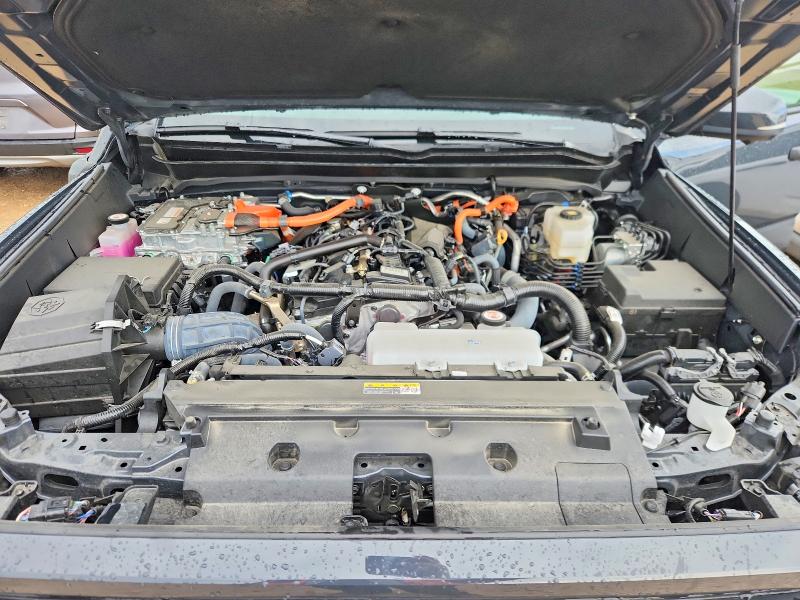 Продажа на аукционе авто 2025 Toyota Tacoma, vin: 3TYLC5LN6ST043657, номер лота: 56157636