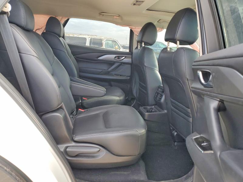 Aukcja sprzedaży 2023 Mazda Cx-9, vin: JM3TCBCY6P0641799, numer aukcji: 59034096