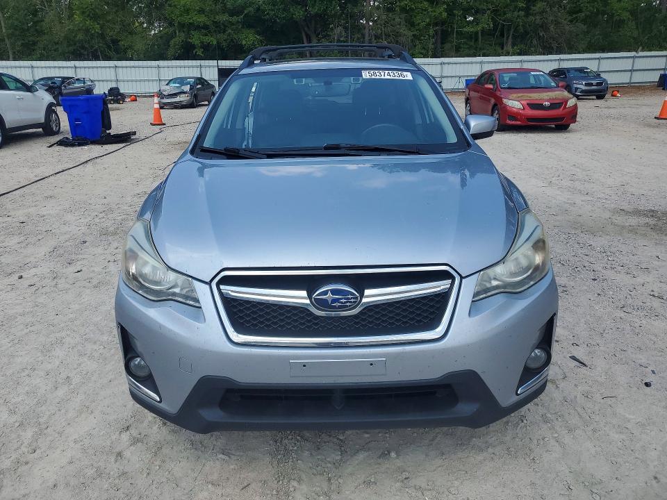 Продажа на аукционе авто 2017 Subaru Crosstrek, vin: JF2GPANC8H8257747, номер лота: 58374336