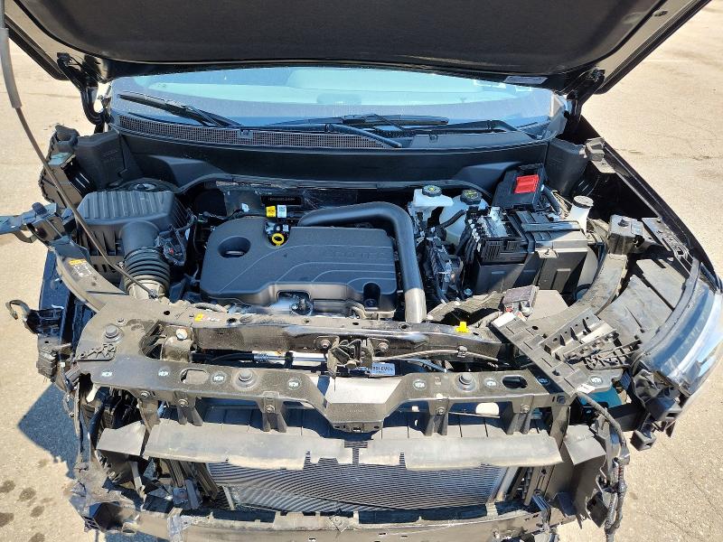 2026 Gmc Terrain მანქანა იყიდება აუქციონზე, vin: 3GKALUEG6TL259404, აუქციონის ნომერი: 58891956