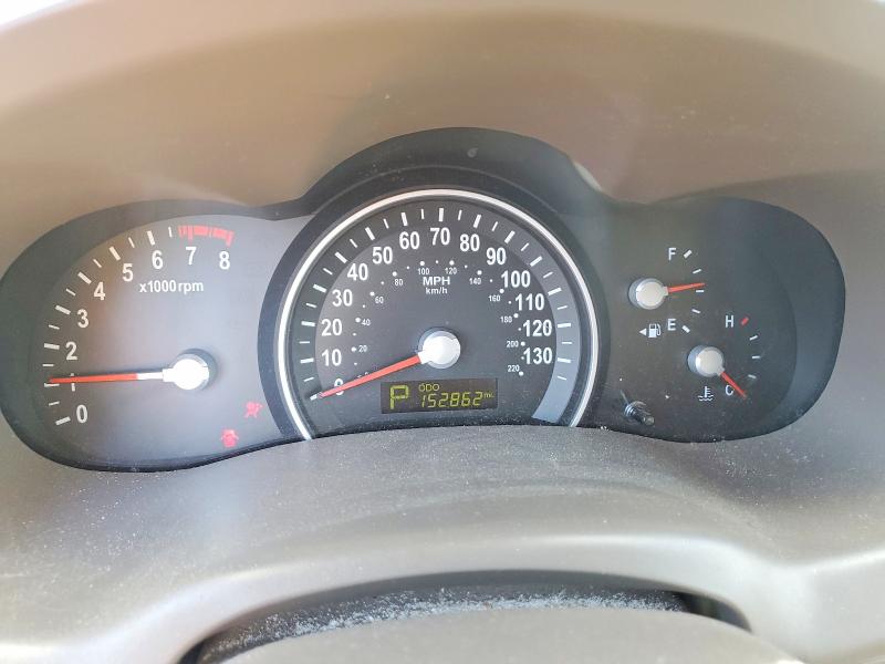Продажа на аукционе авто 2014 Kia Sedona, vin: KNDMG4C71E6542628, номер лота: 55195166