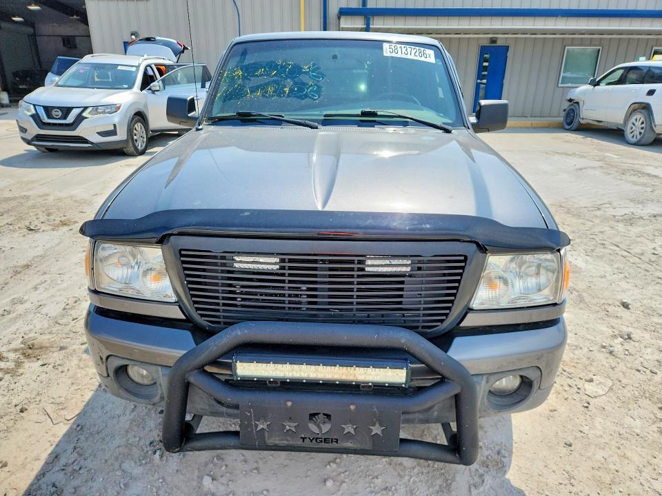 Auction sale of the 2011 Ford Ranger, vin: 1FTKR4EE2BPA02627, lot number: 58137286