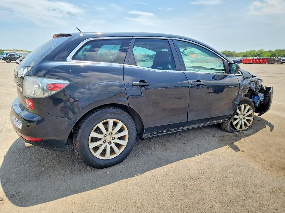 2010 Mazda Cx-7 მანქანა იყიდება აუქციონზე, vin: JM3ER2WM0A0322664, აუქციონის ნომერი: 57175416