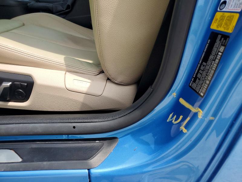 Aukcja sprzedaży 2018 Bmw 230i, vin: WBA2M7C55JVA97648, numer aukcji: 58520056