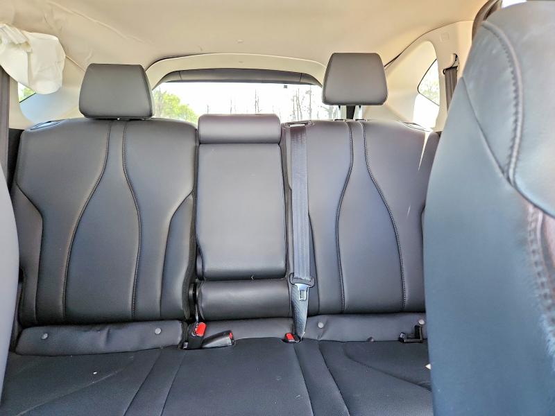 Продаж на аукціоні авто 2019 Acura Rdx, vin: 5J8TC2H31KL034370, номер лоту: 58461146