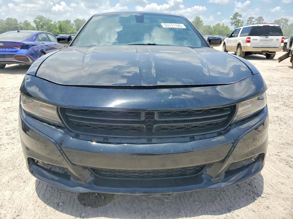 Aukcja sprzedaży 2019 Dodge Charger, vin: 2C3CDXJG0KH653839, numer aukcji: 55171126