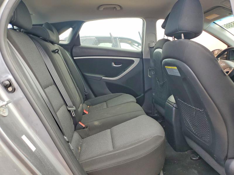Продажа на аукционе авто 2016 Hyundai Elantra Gt, vin: KMHD35LH7GU292896, номер лота: 56156386