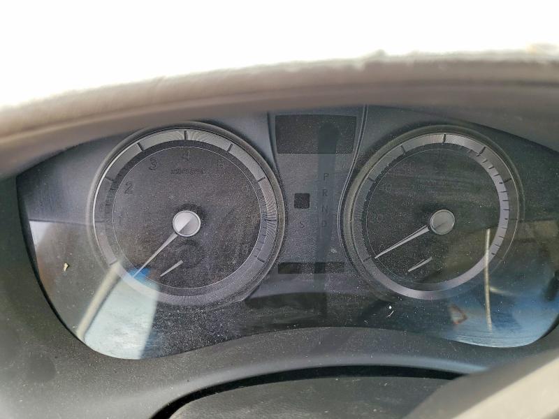 58792296 :رقم المزاد ، JTHBJ46G872120112 vin ، 2007 Lexus Es مزاد بيع