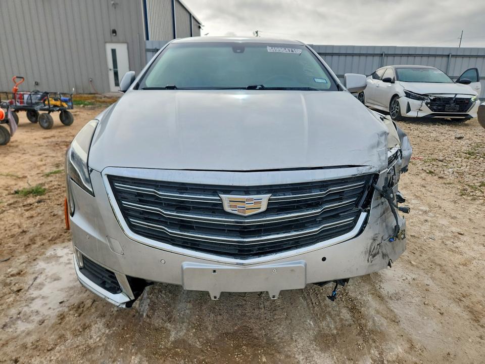 Продажа на аукционе авто 2019 Cadillac Xts, vin: 2G61M5S34K9147012, номер лота: 49964716