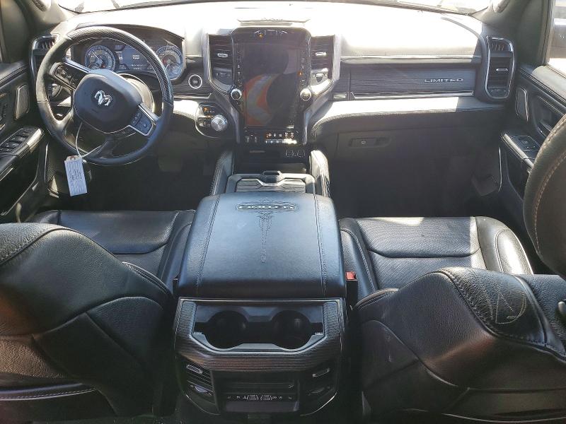 Продажа на аукционе авто 2020 Ram 1500, vin: 1C6SRFHT8LN108638, номер лота: 55703056