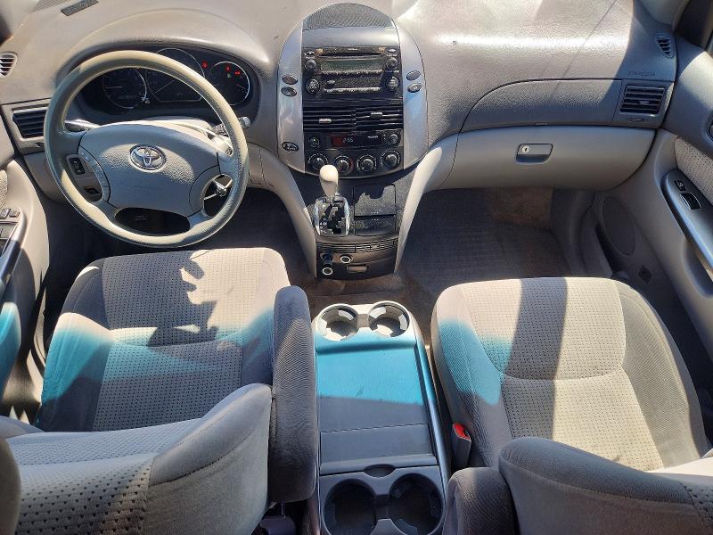 Продаж на аукціоні авто 2008 Toyota Sienna, vin: 5TDBK23C98S020891, номер лоту: 56890826
