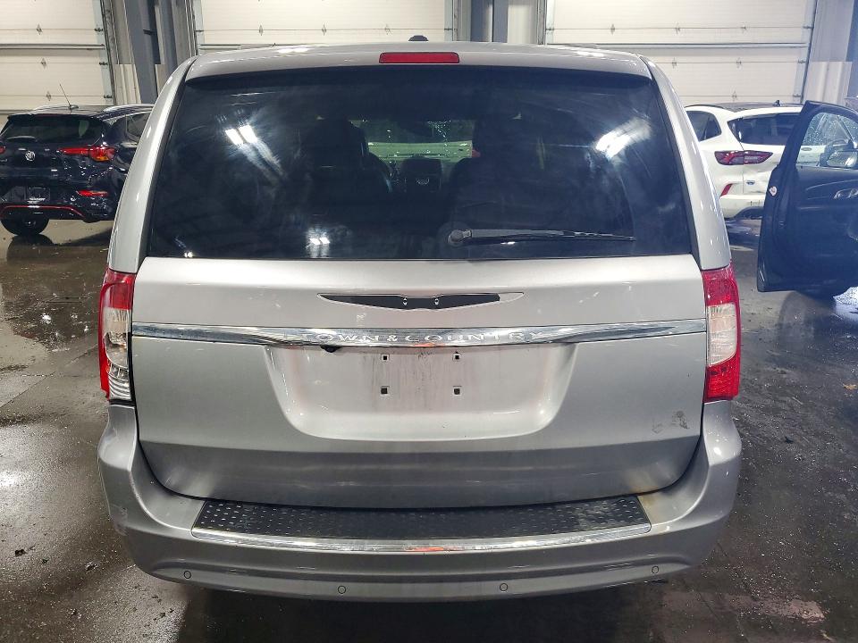 Aukcja sprzedaży 2013 Chrysler Town & Country, vin: 2C4RC1CG2DR621748, numer aukcji: 59064916
