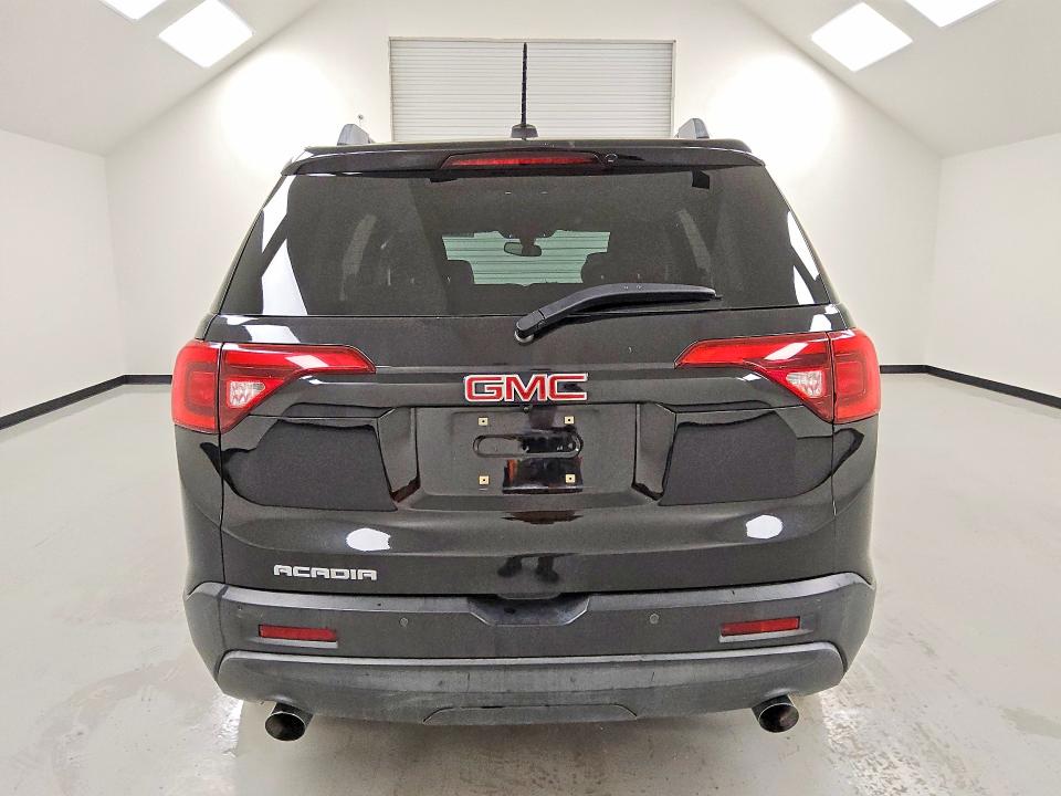 Aukcja sprzedaży 2019 Gmc Acadia, vin: 1GKKNMLS8KZ278775, numer aukcji: 57208666