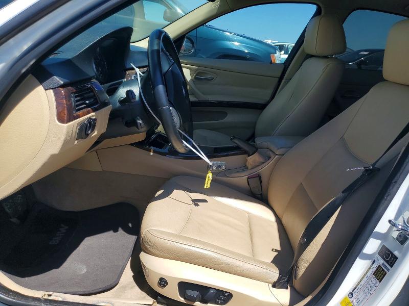 56163616 :رقم المزاد ، WBAVC93537KX56250 vin ، 2007 Bmw 328 مزاد بيع