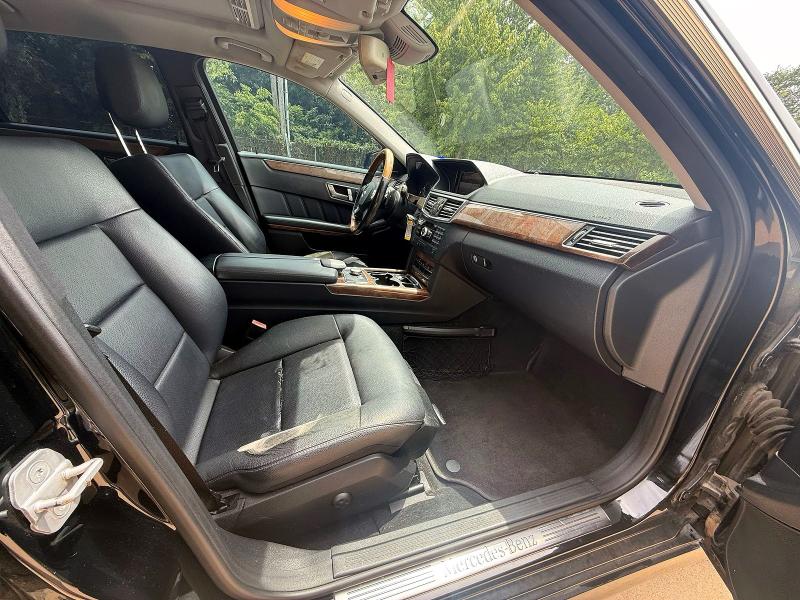 Aukcja sprzedaży 2013 Mercedes-benz E, vin: WDDHF8JB4DA661181, numer aukcji: 58450546