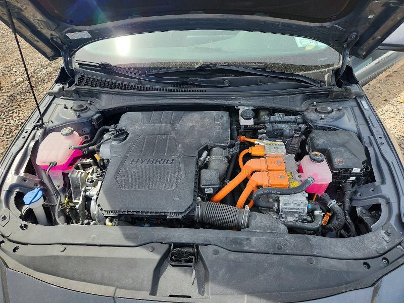 Продаж на аукціоні авто 2024 Hyundai Elantra, vin: KMHLM4DJ3RU111171, номер лоту: 55401476