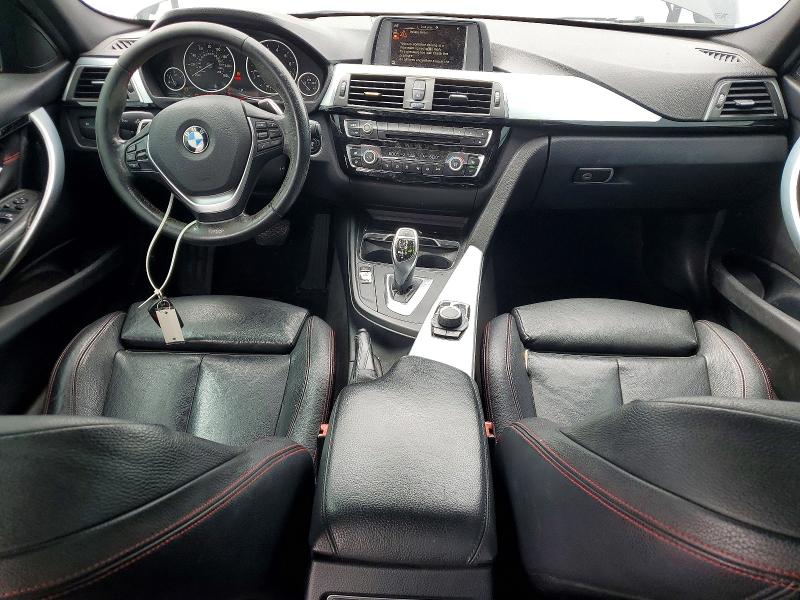 Aukcja sprzedaży 2016 Bmw 328, vin: WBA8E9G5XGNT85085, numer aukcji: 55636656