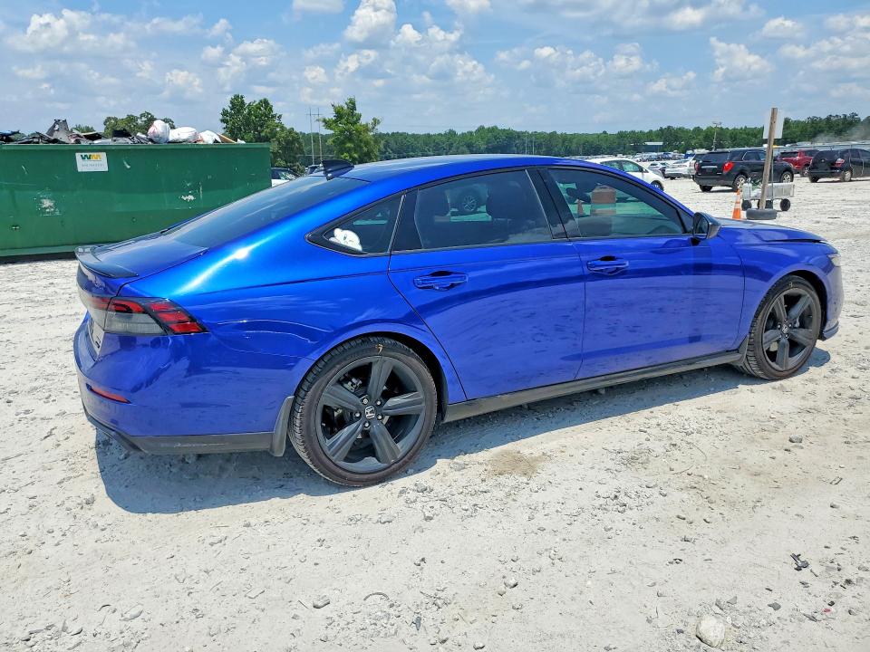 Продаж на аукціоні авто 2023 Honda Accord, vin: 1HGCY2F77PA061454, номер лоту: 57195976