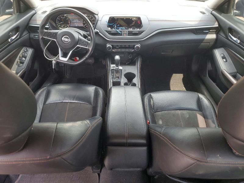 57182926 :رقم المزاد ، 1N4BL4CVXNN387056 vin ، 2022 Nissan Altima مزاد بيع