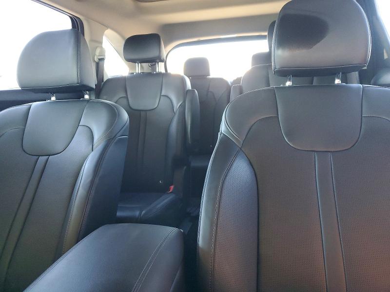 57375466 :رقم المزاد ، KNDRHDJG1S5423713 vin ، 2025 Kia Sorento مزاد بيع