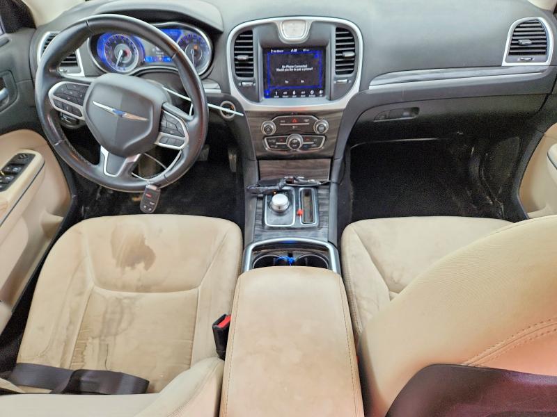 Продажа на аукционе авто 2019 Chrysler 300, vin: 2C3CCAAG9KH727131, номер лота: 57651116