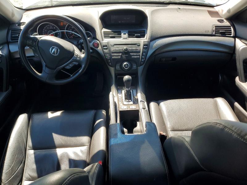 Продажа на аукционе авто 2013 Acura Tl, vin: 19UUA8F39DA018402, номер лота: 55699226