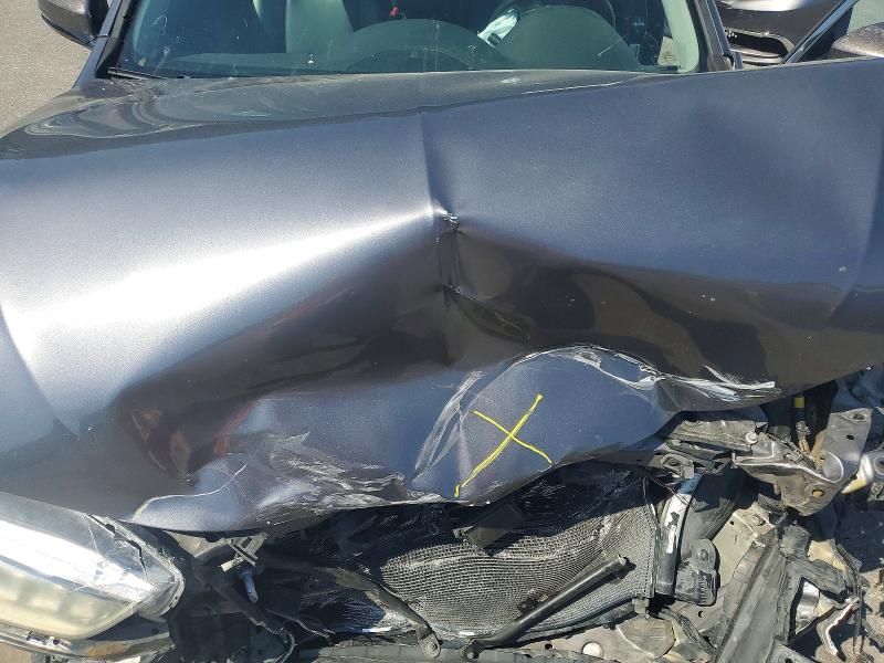 56241286 :رقم المزاد ، 19UUB1F39JA004564 vin ، 2018 Acura Tlx مزاد بيع