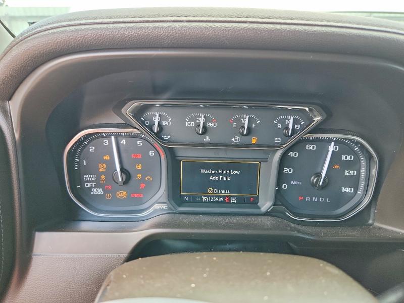 2019 Gmc 5500 W5500 მანქანა იყიდება აუქციონზე, vin: 1GTU9DED7KZ193885, აუქციონის ნომერი: 56152786
