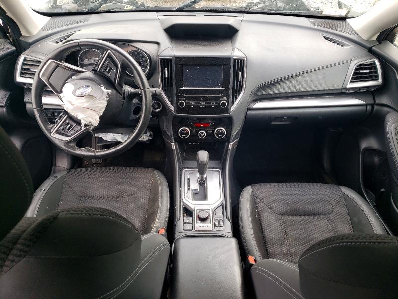 Продажа на аукционе авто 2022 Subaru Forester, vin: JF2SKAEC8NH432678, номер лота: 57256126