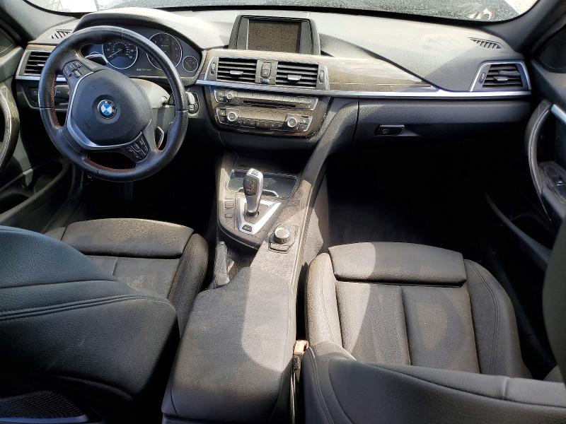 Aukcja sprzedaży 2017 Bmw 330e, vin: WBA8E1C38HA159335, numer aukcji: 56319166