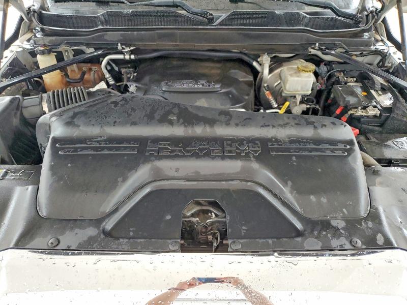 Продаж на аукціоні авто 2021 Ram 2500, vin: 3C6UR5HJ7MG509884, номер лоту: 58226176