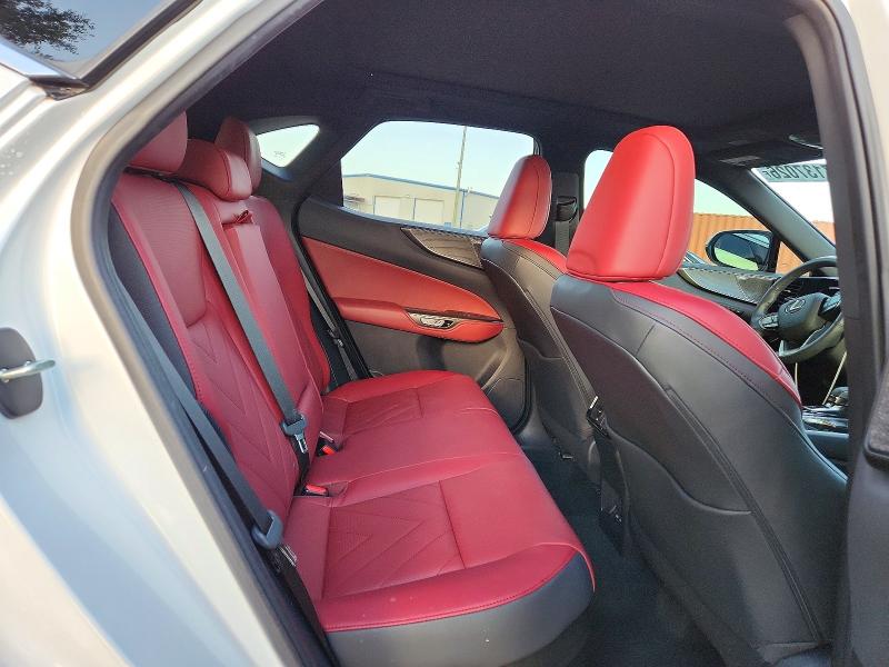 Aukcja sprzedaży 2022 Lexus Nx, vin: 2T2HKCEZ5NC007105, numer aukcji: 57137026