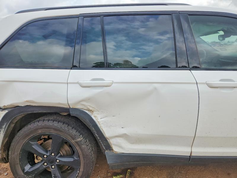 Aukcja sprzedaży 2023 Jeep Grand Cherokee, vin: 1C4RJHAG4PC570042, numer aukcji: 56241466