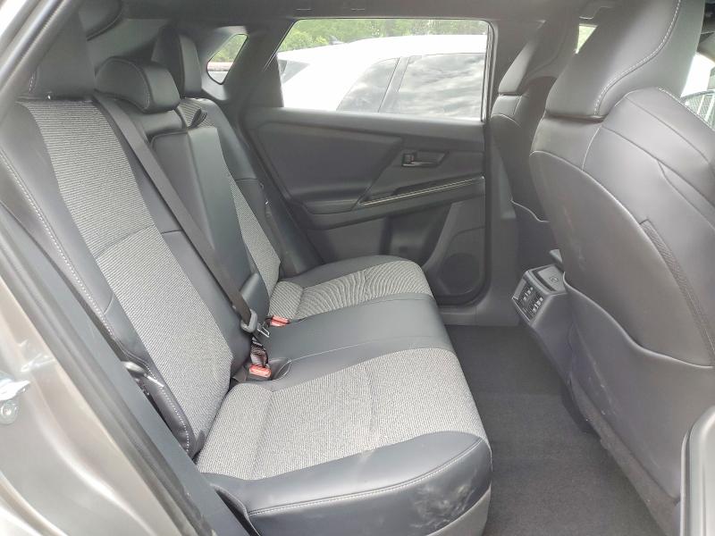 Продаж на аукціоні авто 2026 Toyota Bz, vin: JTMBCAEBXTA007228, номер лоту: 57902076