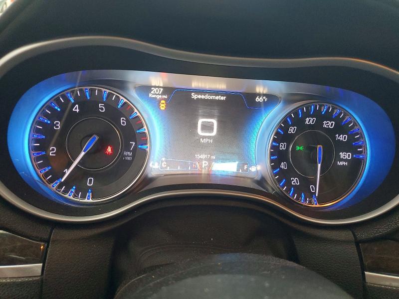 Aukcja sprzedaży 2015 Chrysler 300c, vin: 2C3CCAET4FH772992, numer aukcji: 56538416