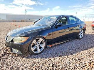 2006 Bmw 330 მანქანა იყიდება აუქციონზე, vin: WBAVB33556PS11734, აუქციონის ნომერი: 59105966